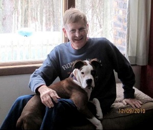K9AAA - David L. Burk K9AAA - David L. Burk