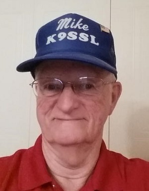 K9SSL - Michael R. 'Mike' Walker