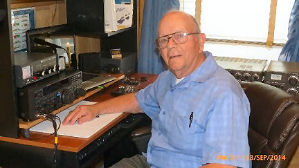 KA3DCO - Kenneth R. Thomas Sr KA3DCO - Kenneth R. Thomas Sr