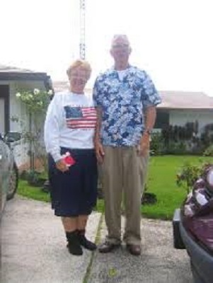 KA4DPW - Joan E. Peters