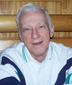 KA9EDR - Leo C. Crumrine KA9EDR - Leo C. Crumrine