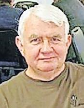 KB5T - Kenneth L. 'Ken' Burdick