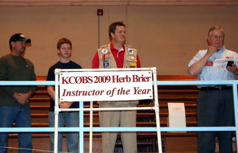 KCØBS - Brian L. Short