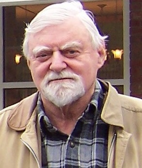 KC1TX - William D. 'Bill' Hart KC1TX - William D. 'Bill' Hart