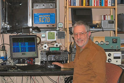 KC7O - Allen J. Wolff KC7O - Allen J. Wolff