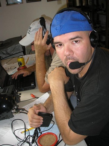 KD4YHY - Todd N. Dubon KD4YHY - Todd N. Dubon