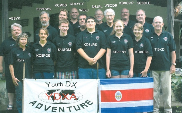 KD4YHY - Todd N. Dubon KD4YHY - Todd N. Dubon