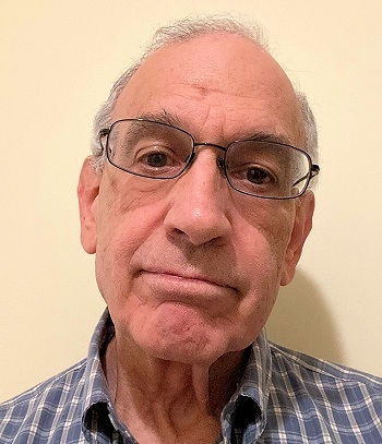 KF4HUN - Barry J. Edelman