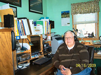 KI4F - Robert H. 'Bob' Morecock KI4F - Robert H. 'Bob' Morecock