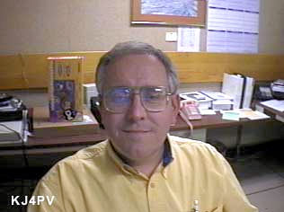 KJ4PV - Gary Bleasdale KJ4PV - Gary Bleasdale