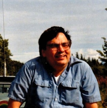 KL7IE - John J. Rogers KL7IE - John J. Rogers