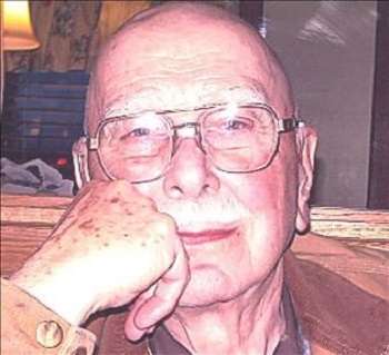 KL7JKE - Conrad R. Hilpert KL7JKE - Conrad R. Hilpert