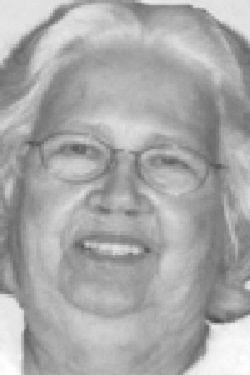 KL7LH - Lucille E. Hilpert (ne) Cox KL7LH - Lucille E. Hilpert (ne) Cox
