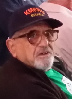 KM6WM - Earle G. Anten