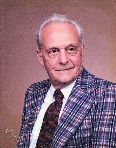 KO9N - Albert C. Carr KO9N - Albert C. Carr