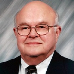 KTØT - Robert C. 'Bob' Schwartz KTØT - Robert C. 'Bob' Schwartz