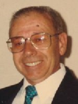 KT4KL - Alton J. Feeney KT4KL - Alton J. Feeney