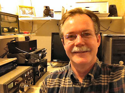 KWØB - Scott A. Larson