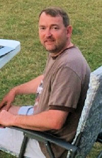 KW4HT - Noah J. Banister KW4HT - Noah J. Banister