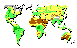 World Map