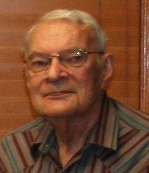 NØCG - Clyde E. Glass