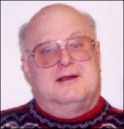NØIPN - David E. Harrell NØIPN - David E. Harrell