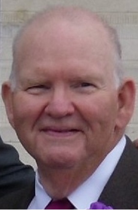 NØJL - James M. 'Jim' Lasley NØJL - James M. 'Jim' Lasley