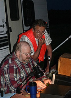 NØJL - James M. 'Jim' Lasley NØJL - James M. 'Jim' Lasley
