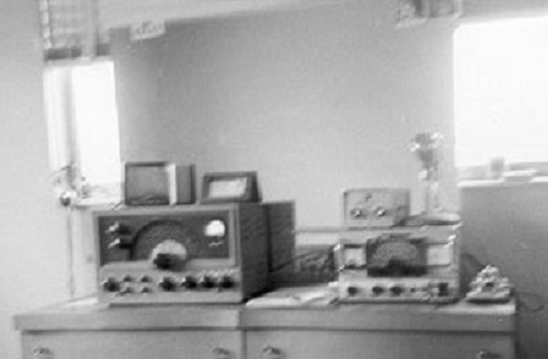 N1CC - James F LaPorta N1CC - James F LaPorta