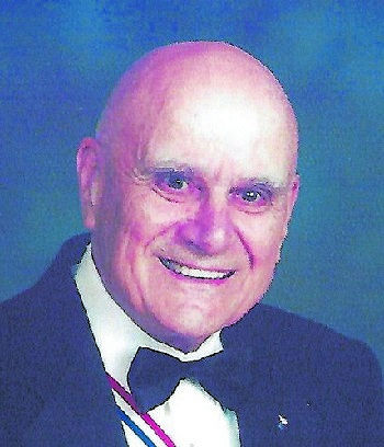 N3AR - Ronald J. 'Ron' Schwendt N3AR - Ronald J. 'Ron' Schwendt