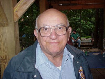 N3DVO - Pete J. Chantiles N3DVO - Pete J. Chantiles