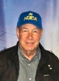 N3EA - Alan M. Maslin N3EA - Alan M. Maslin