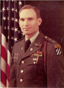 N3GQ - Curtis R. 'Curt' Bartholomew