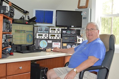N3ND - Daniel W. Atchison N3ND - Daniel W. Atchison