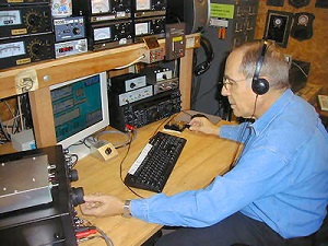 N3RS - Ronald R. 'Sig' Sigismonti N3RS - Ronald R. 'Sig' Sigismonti