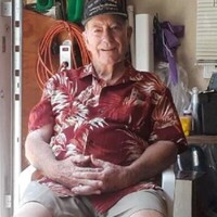 N3RSD - Jesse F. 'Frank' Hickam N3RSD - Jesse F. 'Frank' Hickam