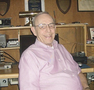 N4AA - Carl E. Smith N4AA - Carl E. Smith