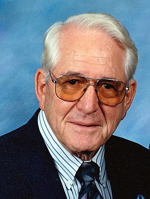N4BMR - William F. 'Bill' Wiggins N4BMR - William F. 'Bill' Wiggins