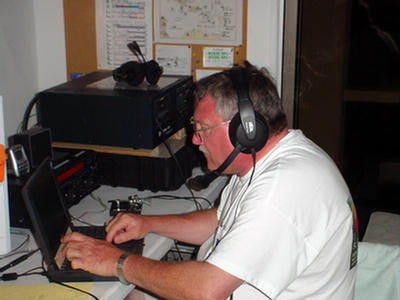 N4ESS - Richard E. 'Rich' Kennedy N4ESS - Richard E. 'Rich' Kennedy