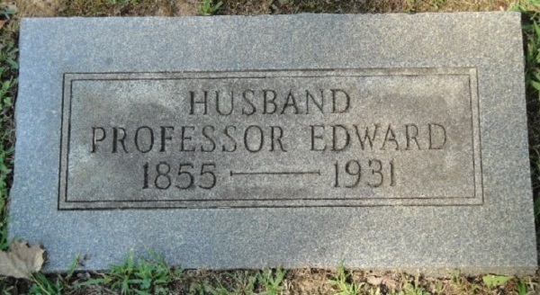 N4KB - Edward 'Ed' Hart N4KB - Edward 'Ed' Hart