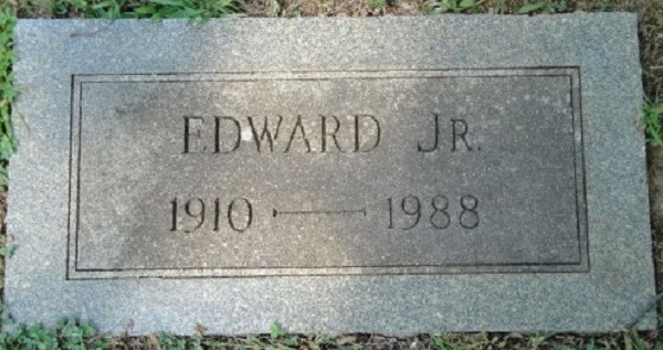N4KB - Edward 'Ed' Hart