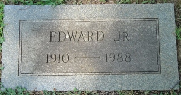 N4KB - Edward 'Ed' Hart