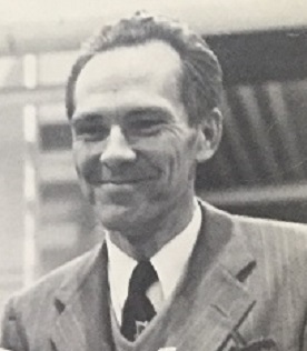 N4KB - Edward 'Ed' Hart N4KB - Edward 'Ed' Hart