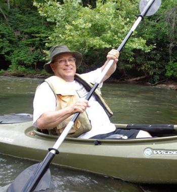 N4MIC - Ronnie O. 'Ron' Rucker