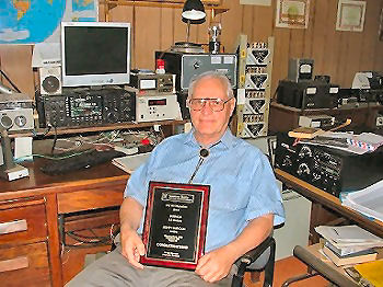 N4MM - John C. Kanode N4MM - John C. Kanode