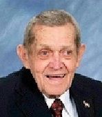 N4MNY - Albert B. 'A. B.' Britton N4MNY - Albert B. 'A. B.' Britton