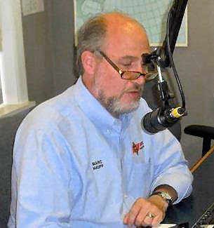 N4UFP - Marc C. Tarplee