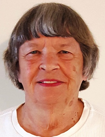 N4ZM - Nancy L. Heinrich N4ZM - Nancy L. Heinrich