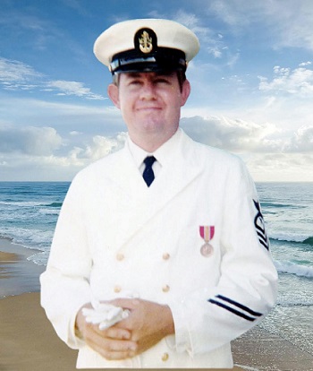 N5CTC - Thomas H. 'Tommy' Judson N5CTC - Thomas H. 'Tommy' Judson