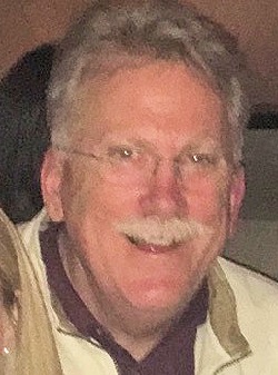 N5GDM - Gailen D. Marshall N5GDM - Gailen D. Marshall